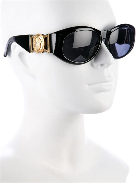 occhiali versace notorious|Medusa Biggie Sunglasses Collection .